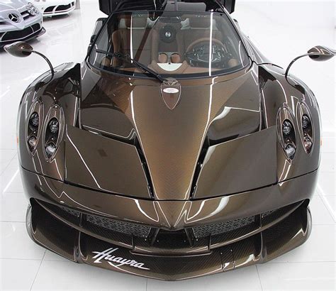 pagani huayra hermes for sale|huayra Hermes price.